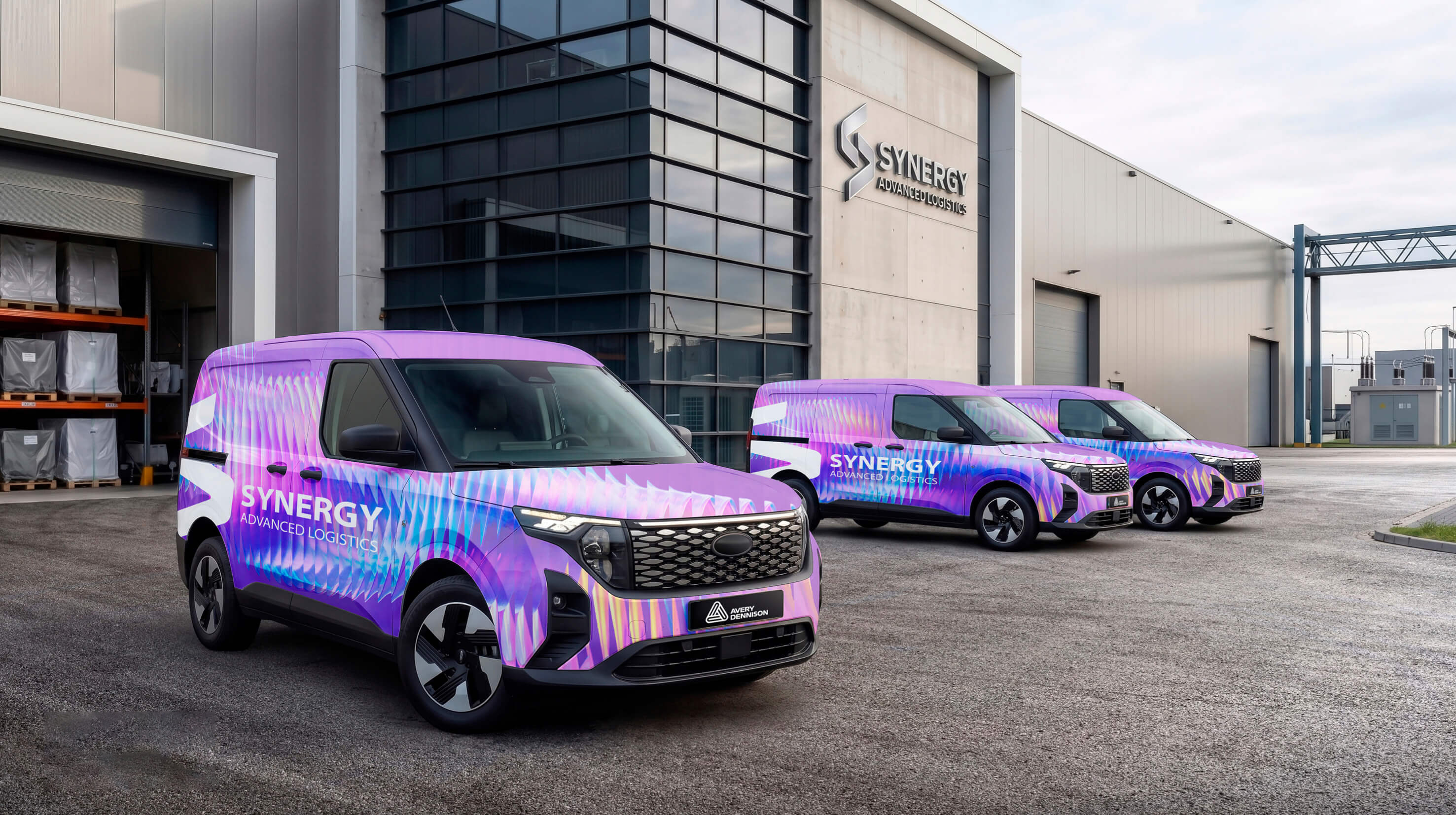 ARRIVA IL NUOVO MPI 1103 EA SMART WRAP PLUS DI AVERY DENNISON