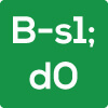 bs-1;d0