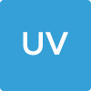 uv