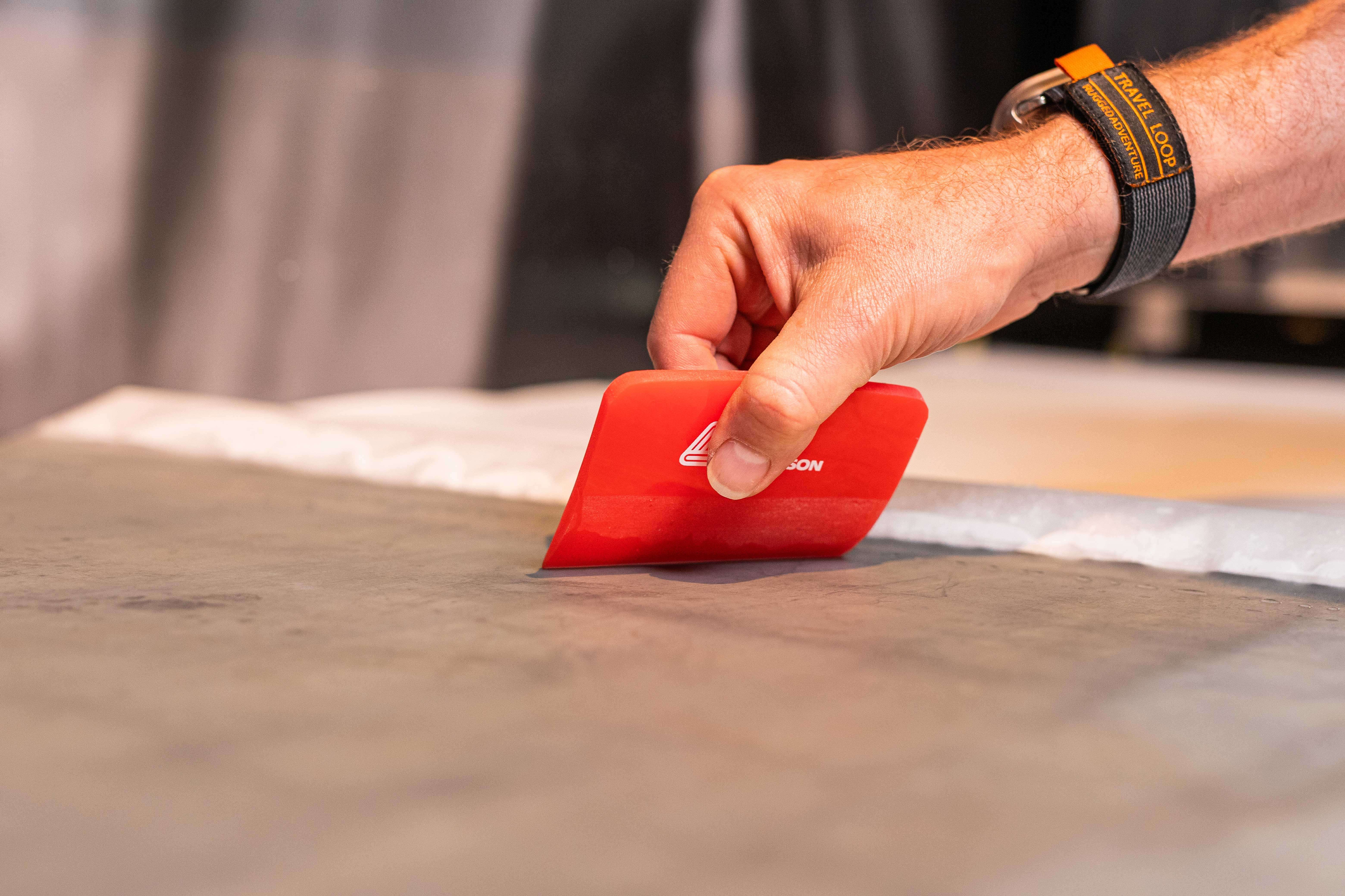 STRUMENTI PER APPLICARE