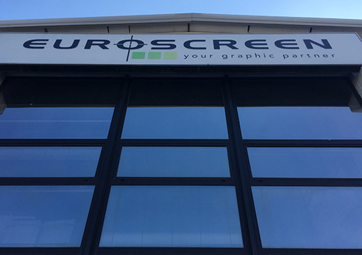 Euroscreen oggi